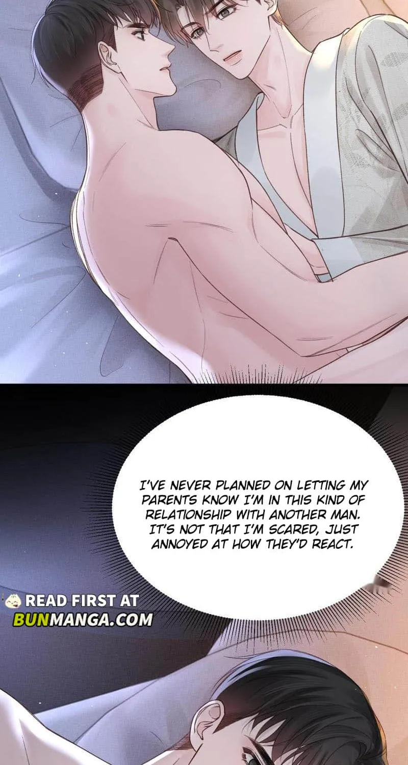 Read Tit For Tat chapter 72 image 9 on Lezhin