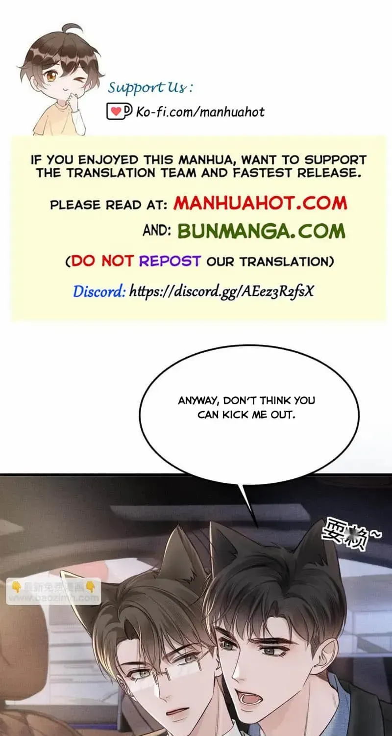 Read Tit For Tat chapter 73 image 1 on Lezhin