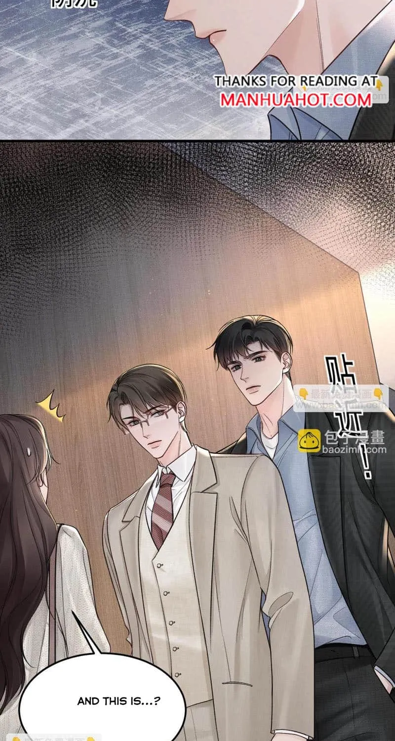 Read Tit For Tat chapter 73 image 11 on Lezhin