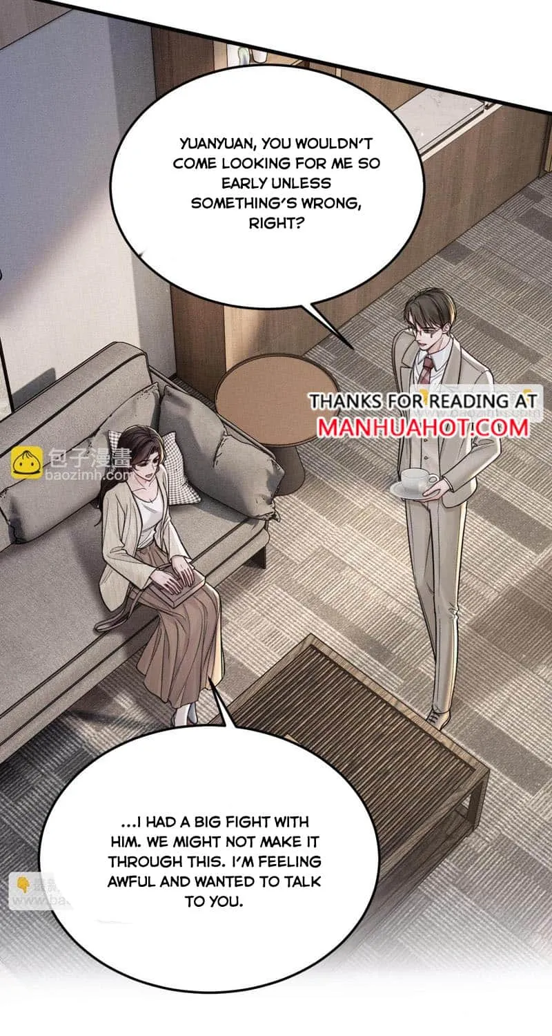 Read Tit For Tat chapter 73 image 16 on Lezhin