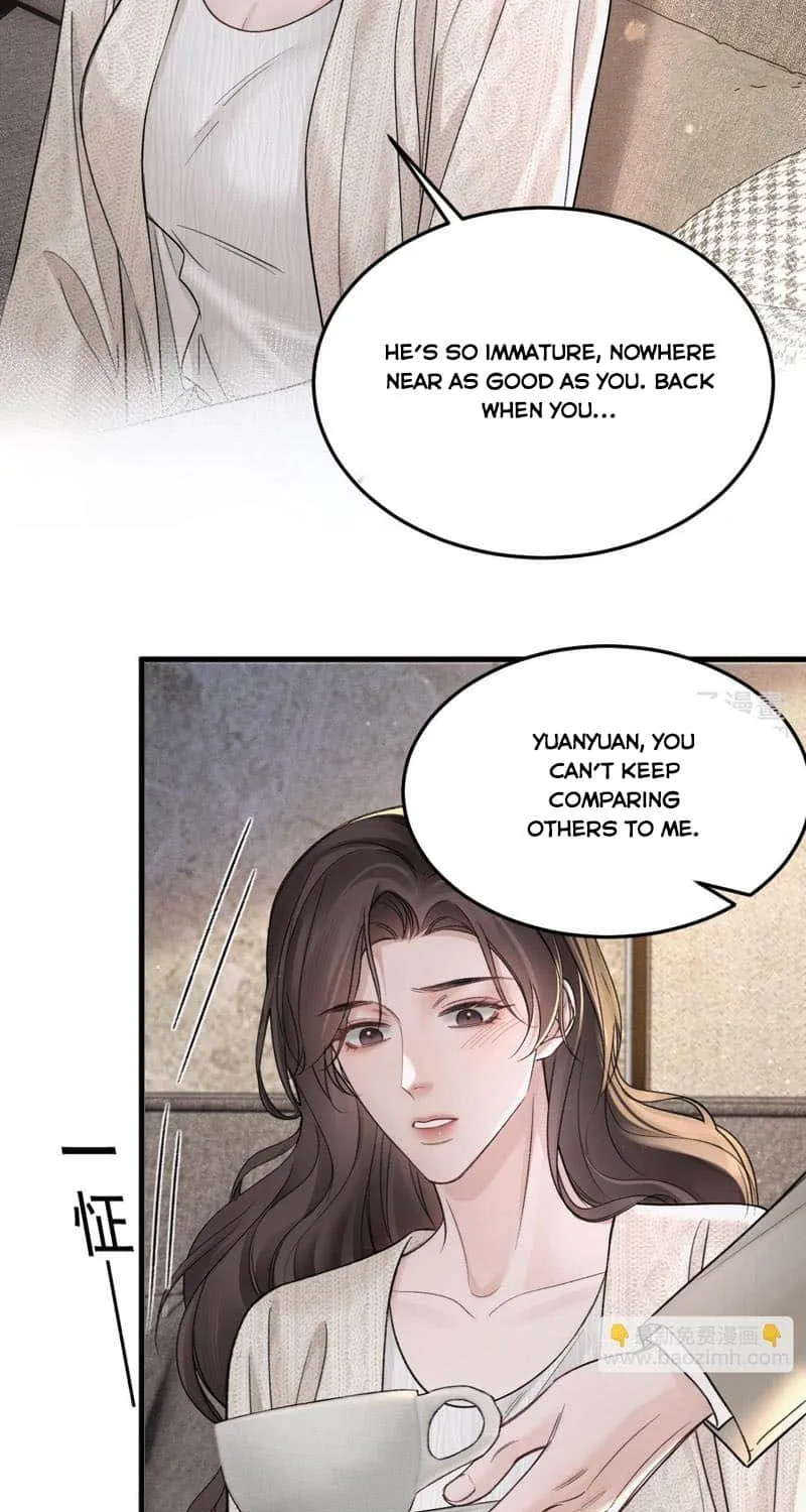 Read Tit For Tat chapter 73 image 18 on Lezhin