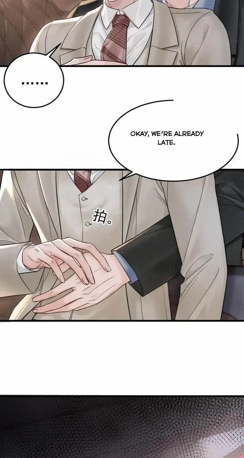 Read Tit For Tat chapter 73 image 2 on Lezhin