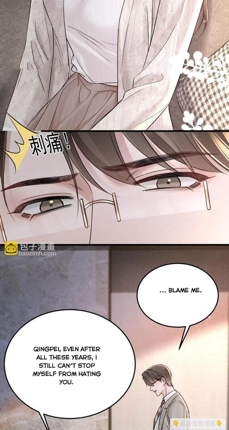 Read Tit For Tat chapter 73 image 20 on Lezhin