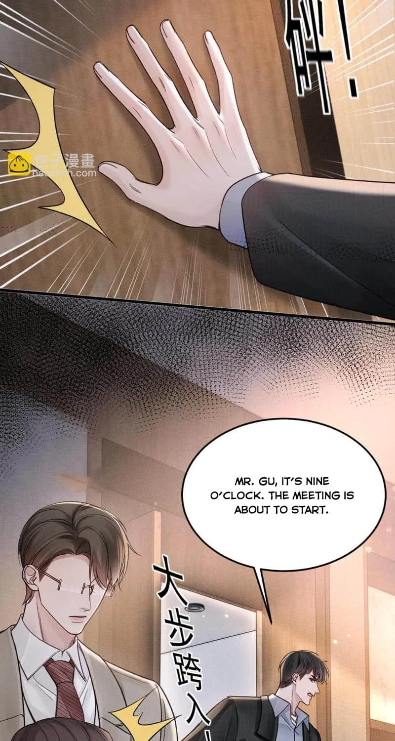 Read Tit For Tat chapter 73 image 25 on Lezhin