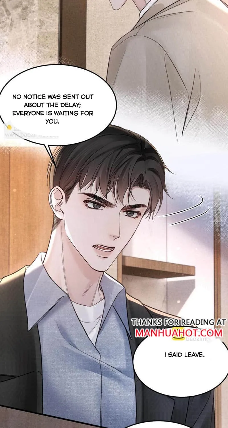 Read Tit For Tat chapter 73 image 27 on Lezhin