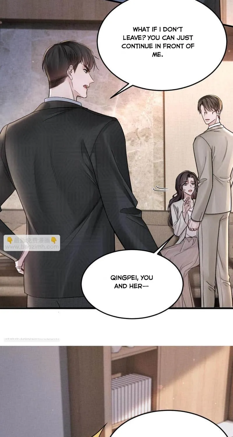 Read Tit For Tat chapter 73 image 28 on Lezhin