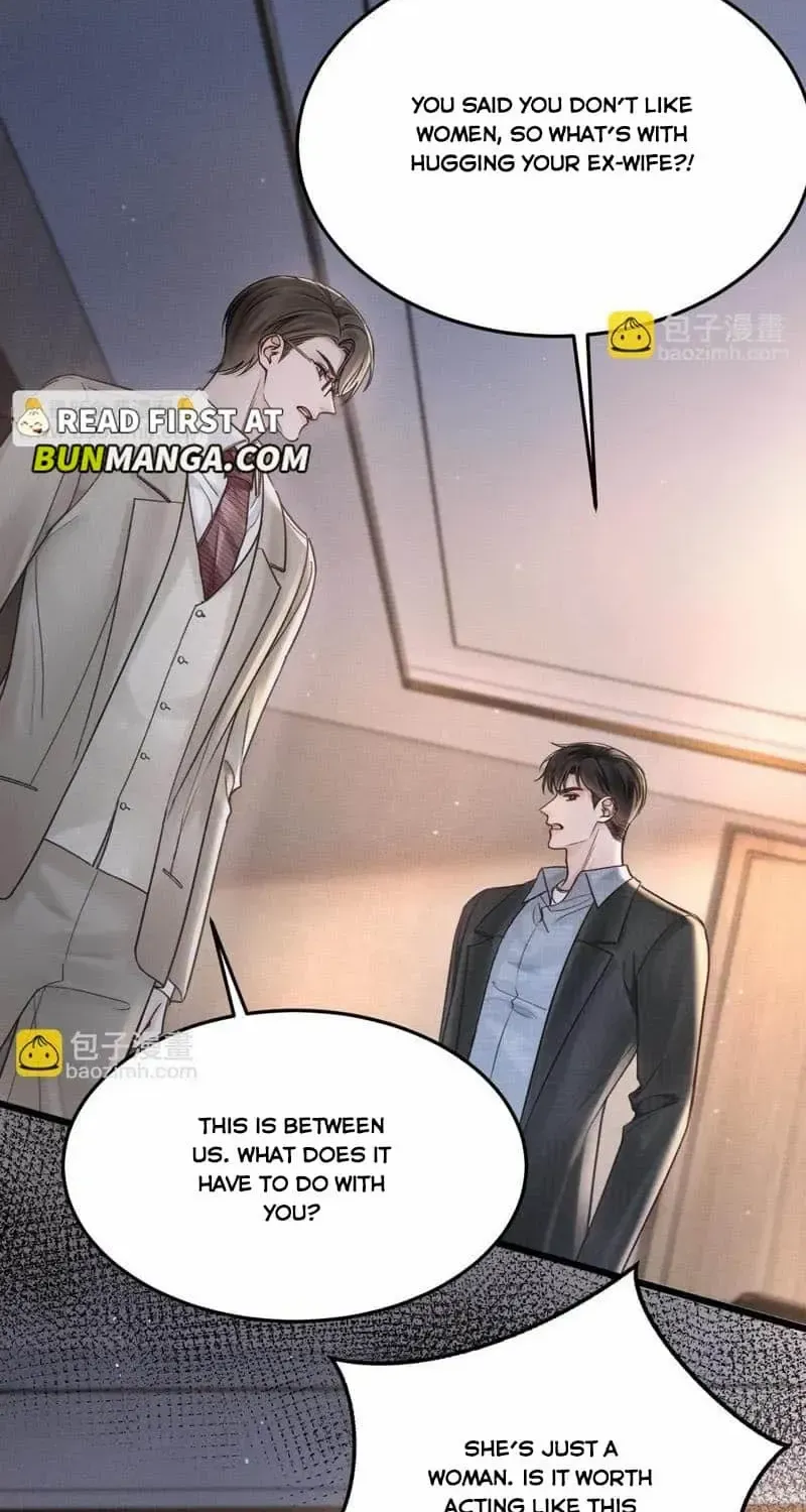 Read Tit For Tat chapter 73 image 32 on Lezhin