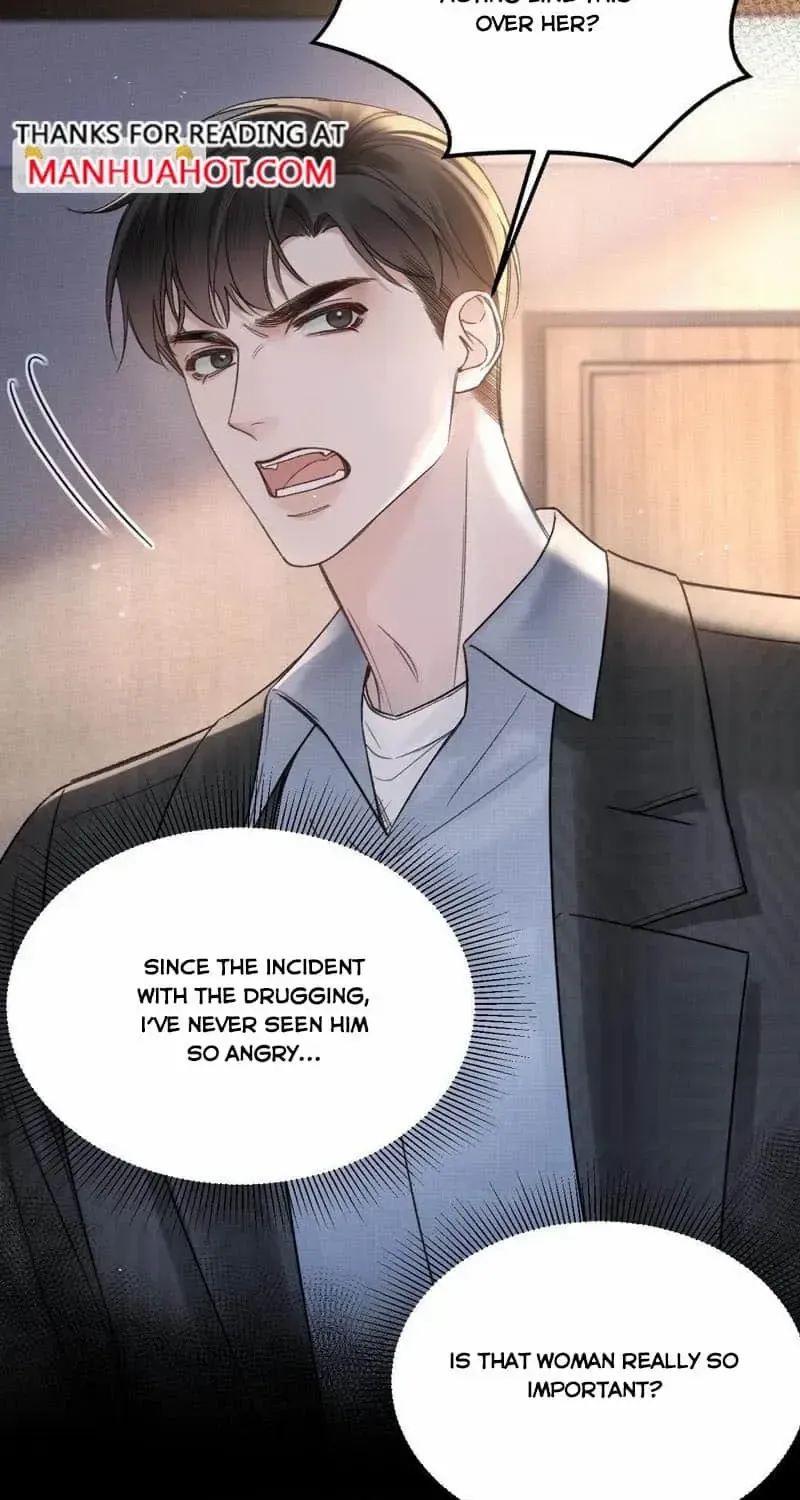 Read Tit For Tat chapter 73 image 33 on Lezhin