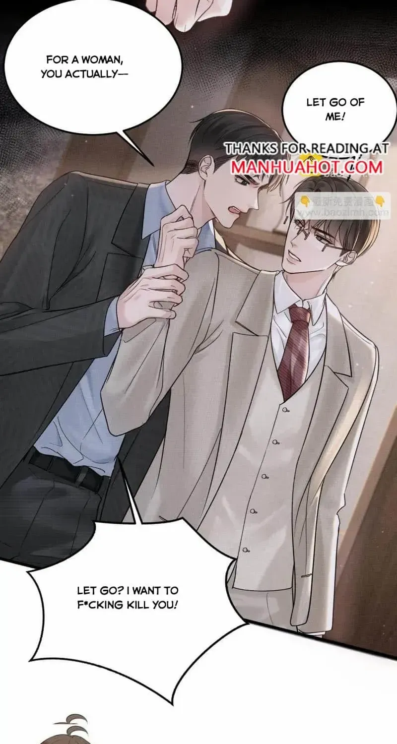 Read Tit For Tat chapter 73 image 37 on Lezhin