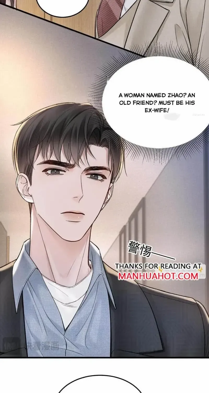 Read Tit For Tat chapter 73 image 7 on Lezhin