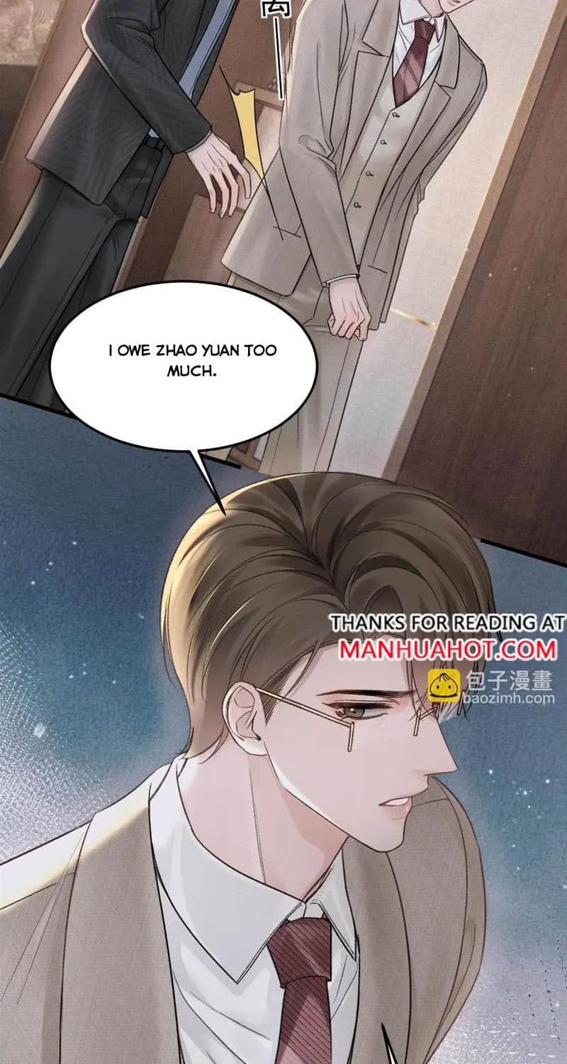 Read Tit For Tat chapter 74 image 1 on Lezhin