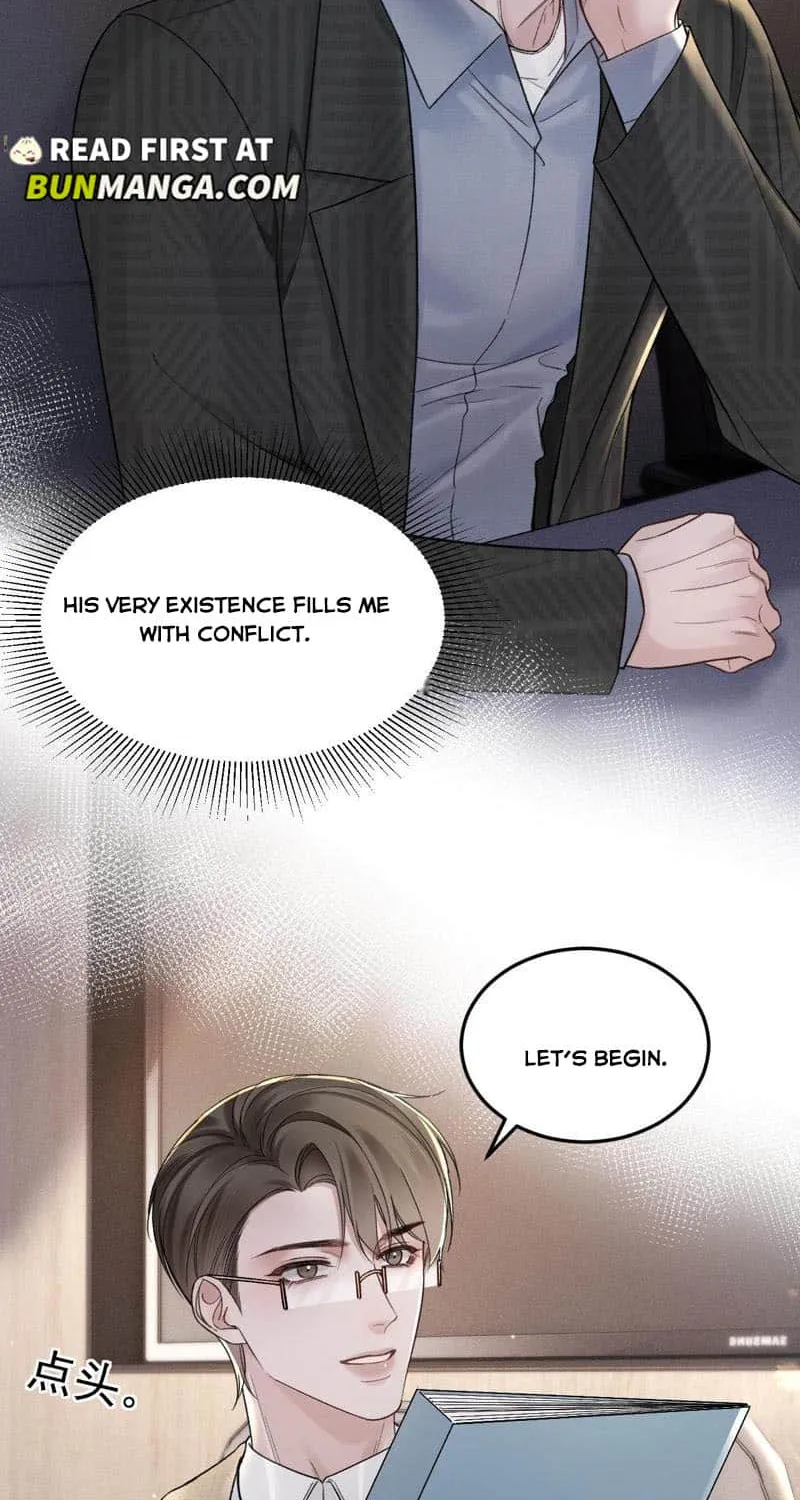 Read Tit For Tat chapter 74 image 11 on Lezhin