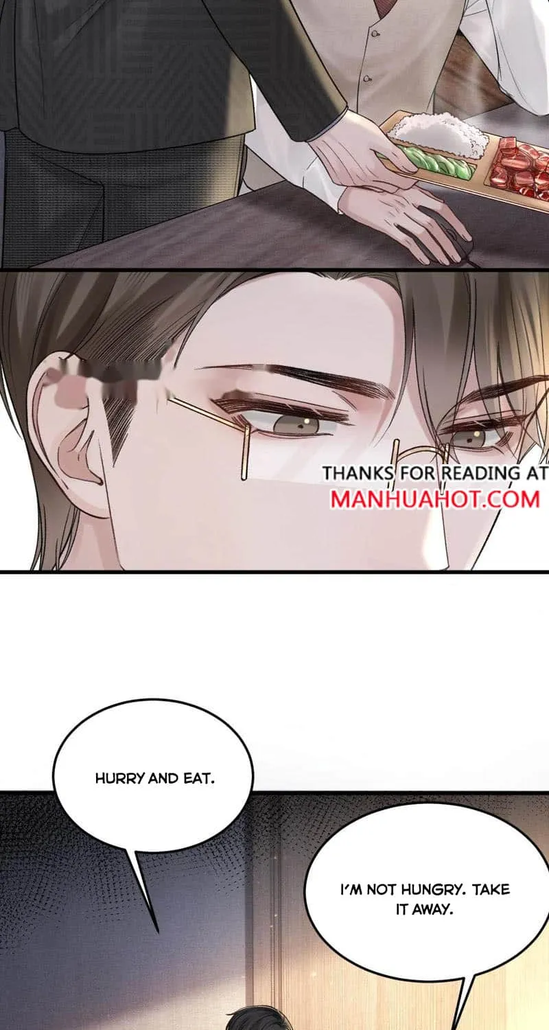 Read Tit For Tat chapter 74 image 17 on Lezhin