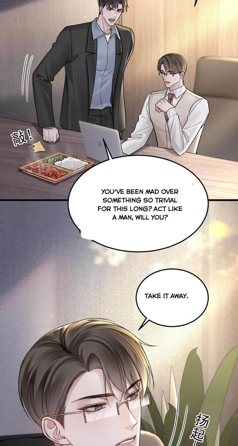 Read Tit For Tat chapter 74 image 18 on Lezhin