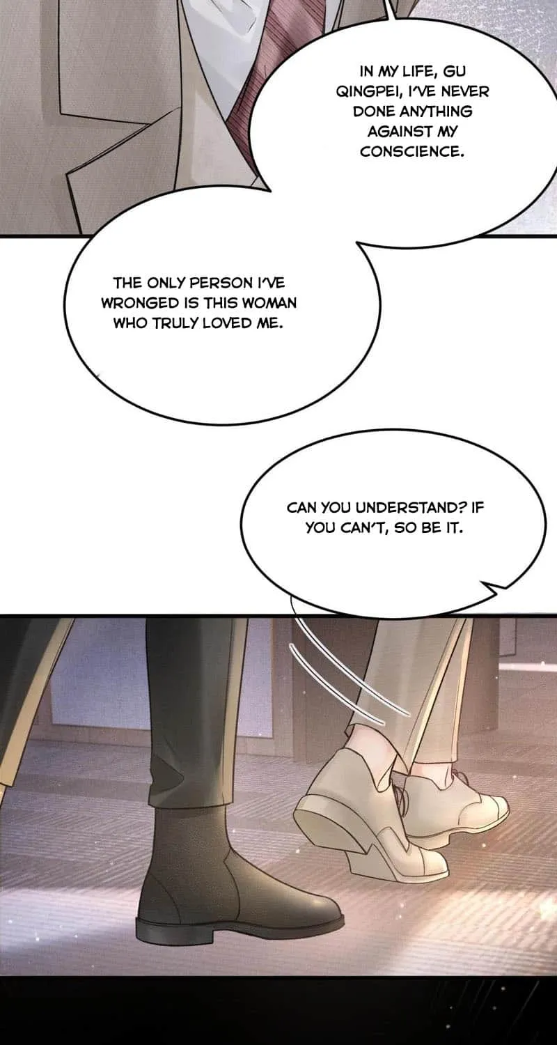 Read Tit For Tat chapter 74 image 2 on Lezhin