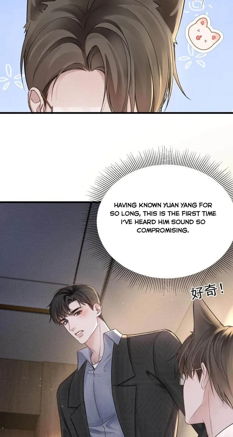 Read Tit For Tat chapter 74 image 21 on Lezhin