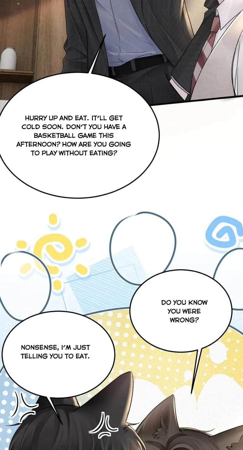Read Tit For Tat chapter 74 image 22 on Lezhin