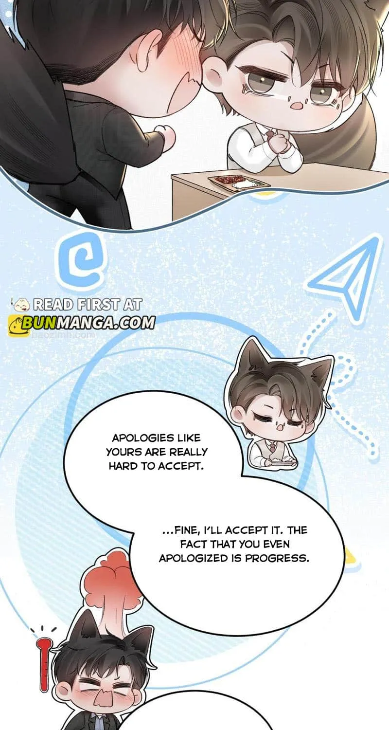 Read Tit For Tat chapter 74 image 23 on Lezhin
