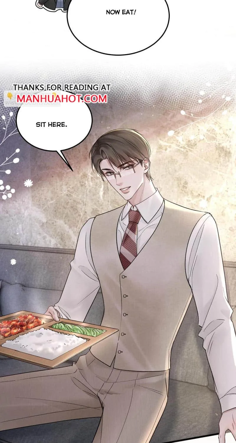 Read Tit For Tat chapter 74 image 24 on Lezhin