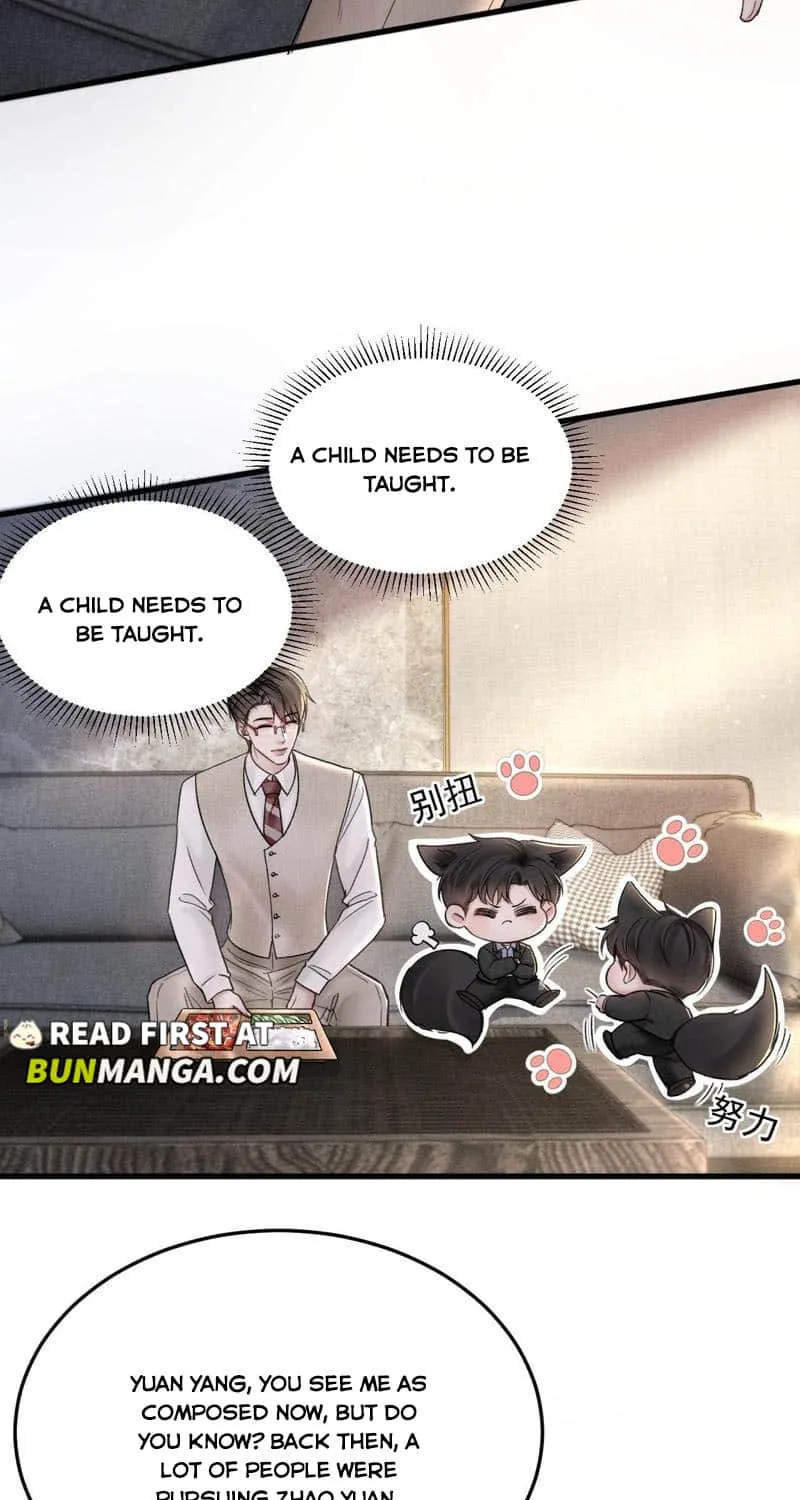 Read Tit For Tat chapter 74 image 25 on Lezhin