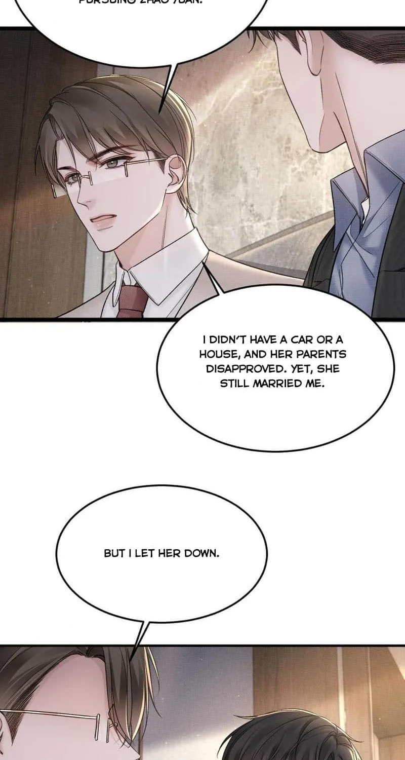 Read Tit For Tat chapter 74 image 26 on Lezhin
