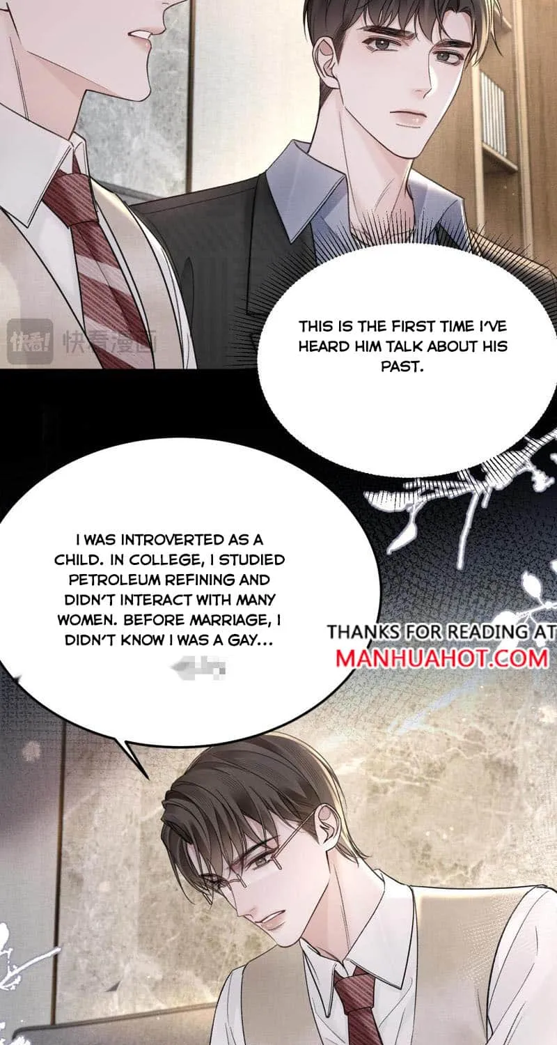 Read Tit For Tat chapter 74 image 27 on Lezhin