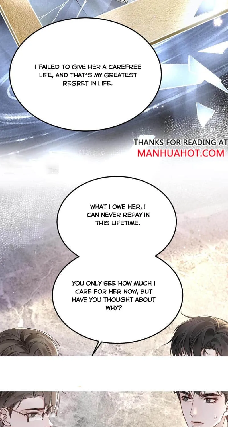 Read Tit For Tat chapter 74 image 31 on Lezhin