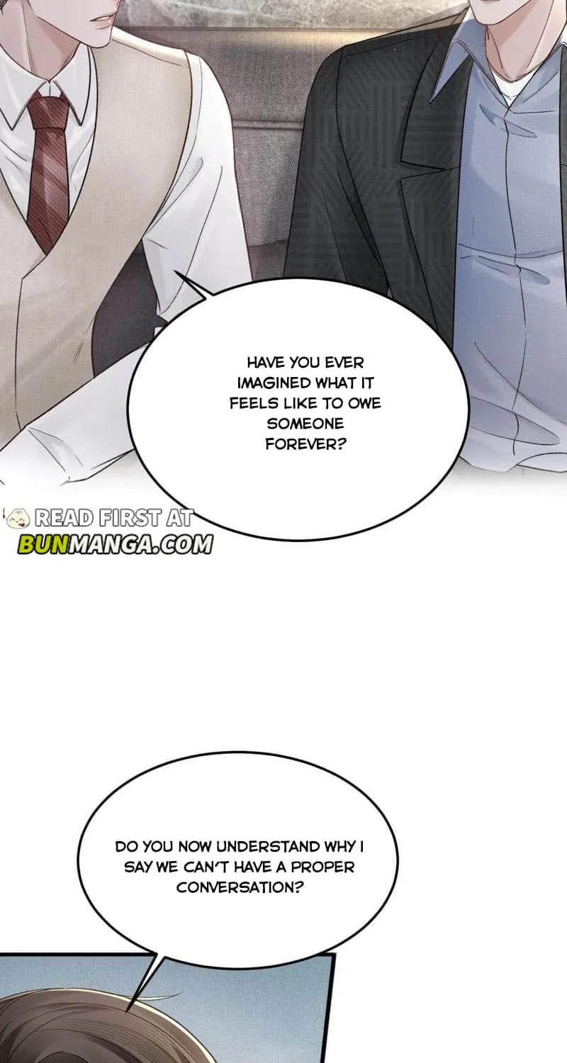 Read Tit For Tat chapter 74 image 32 on Lezhin