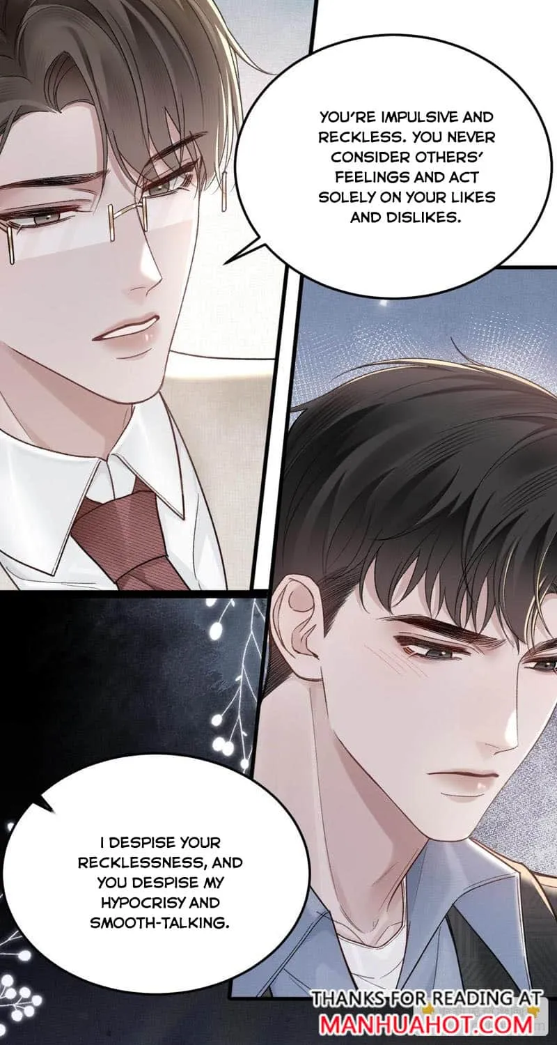 Read Tit For Tat chapter 74 image 33 on Lezhin