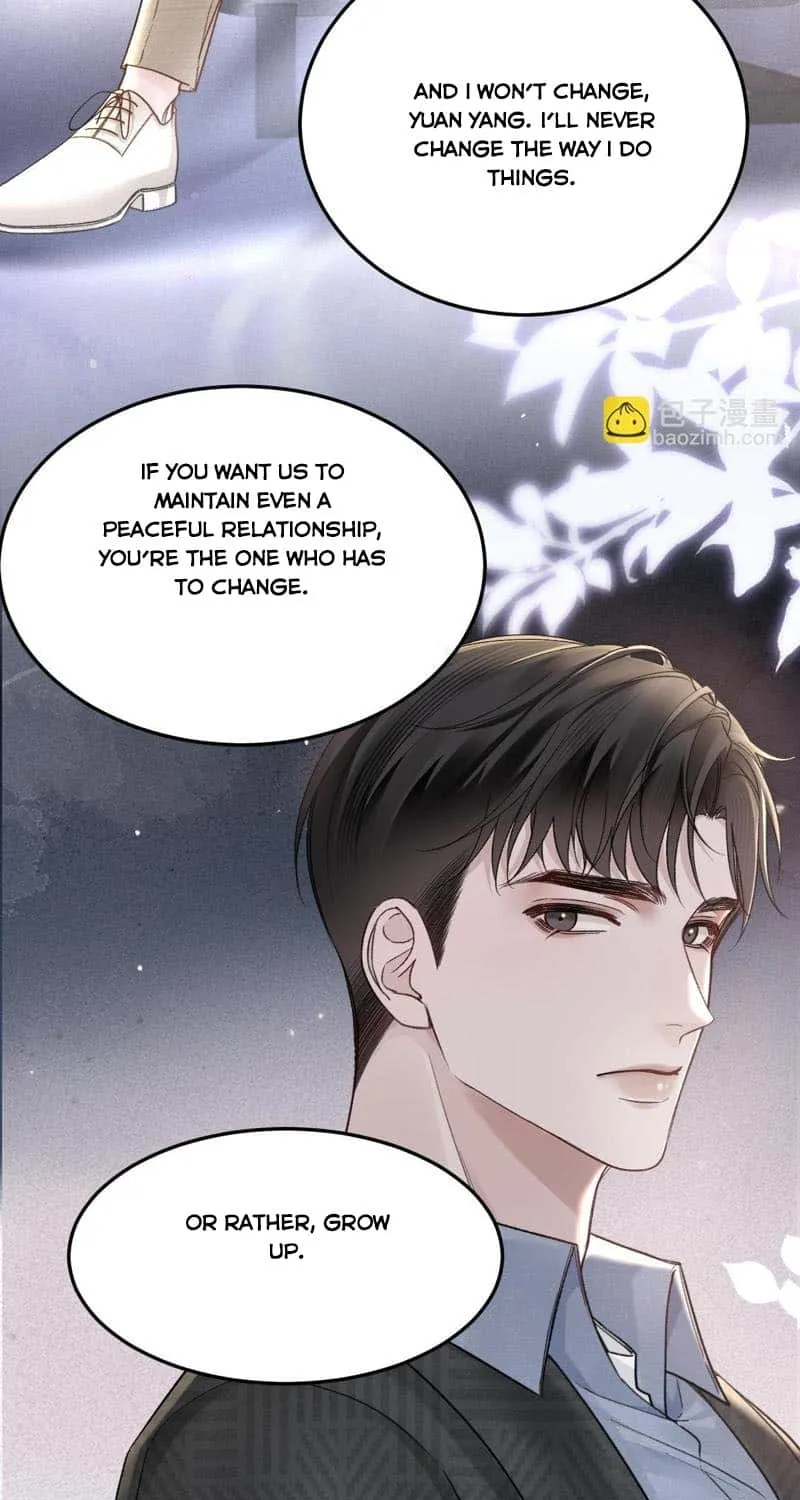 Read Tit For Tat chapter 74 image 35 on Lezhin