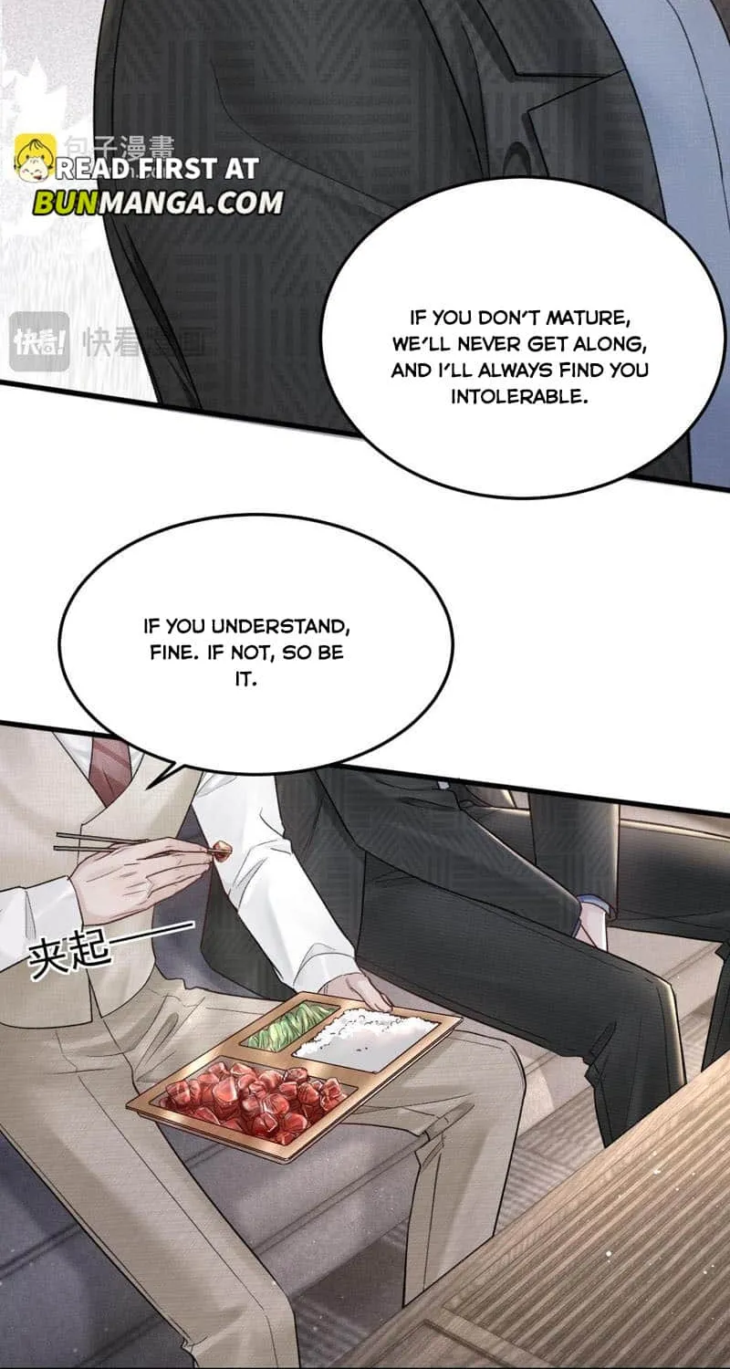 Read Tit For Tat chapter 74 image 36 on Lezhin