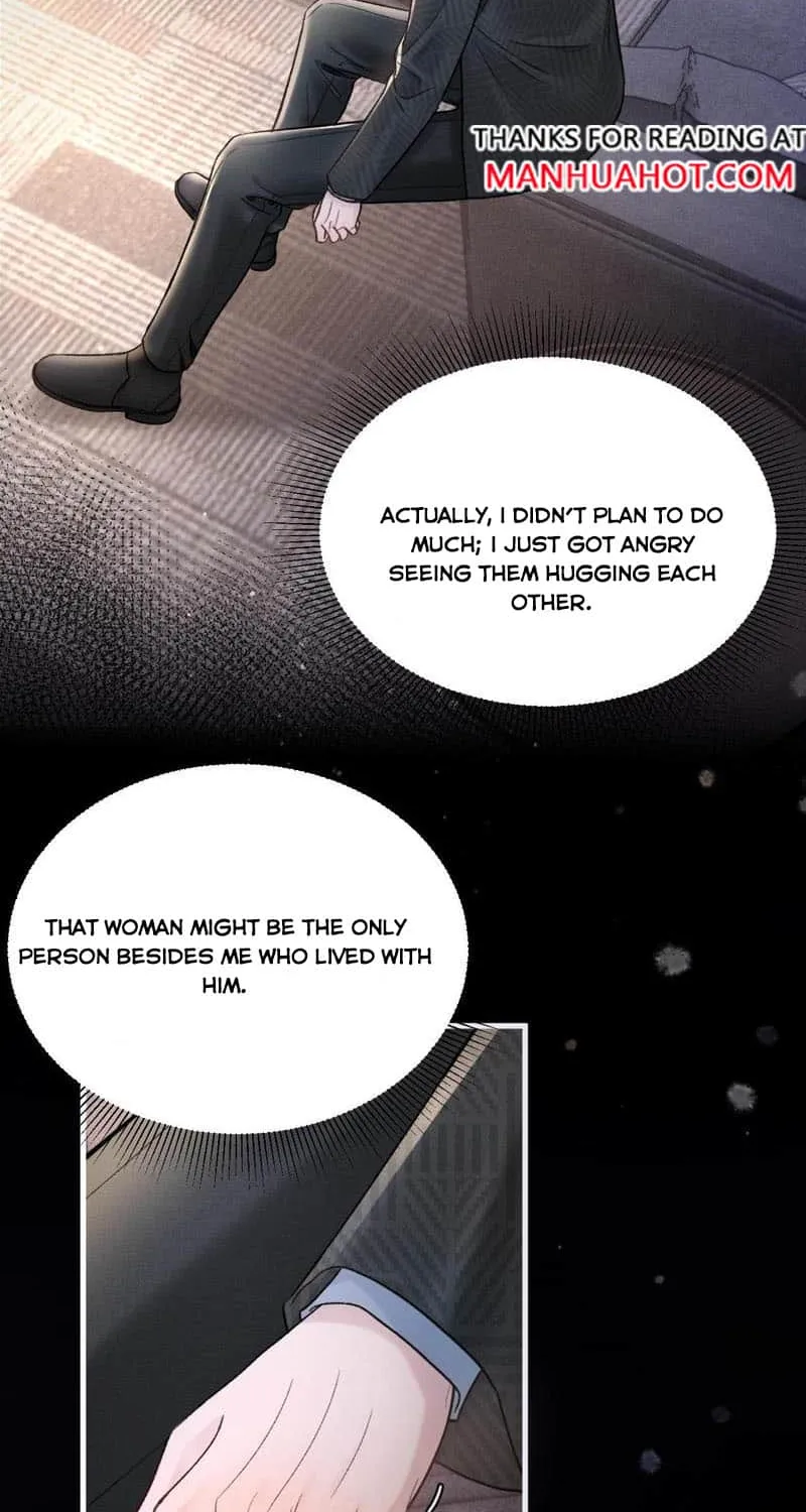 Read Tit For Tat chapter 74 image 5 on Lezhin
