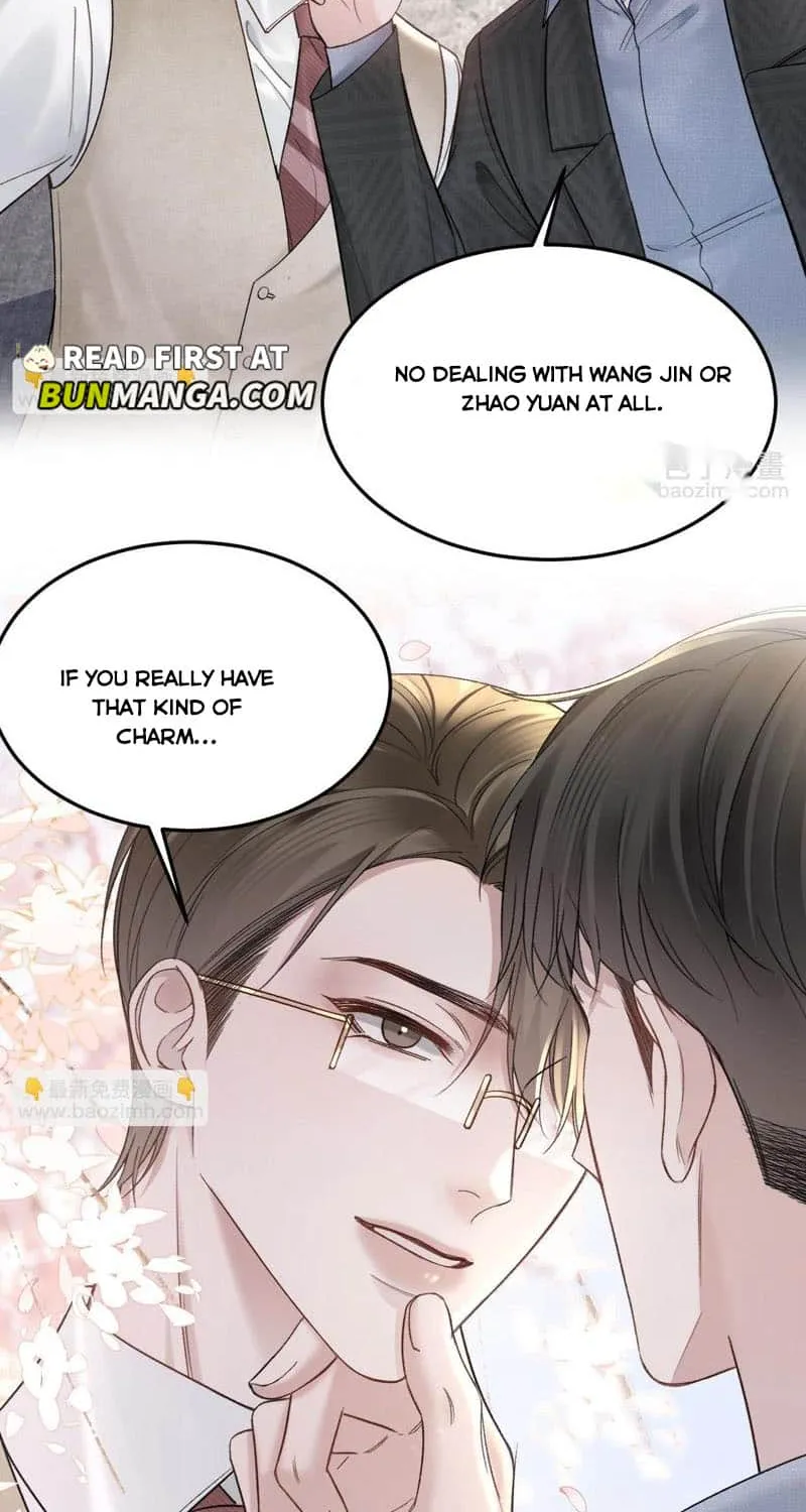 Read Tit For Tat chapter 75 image 1 on Lezhin