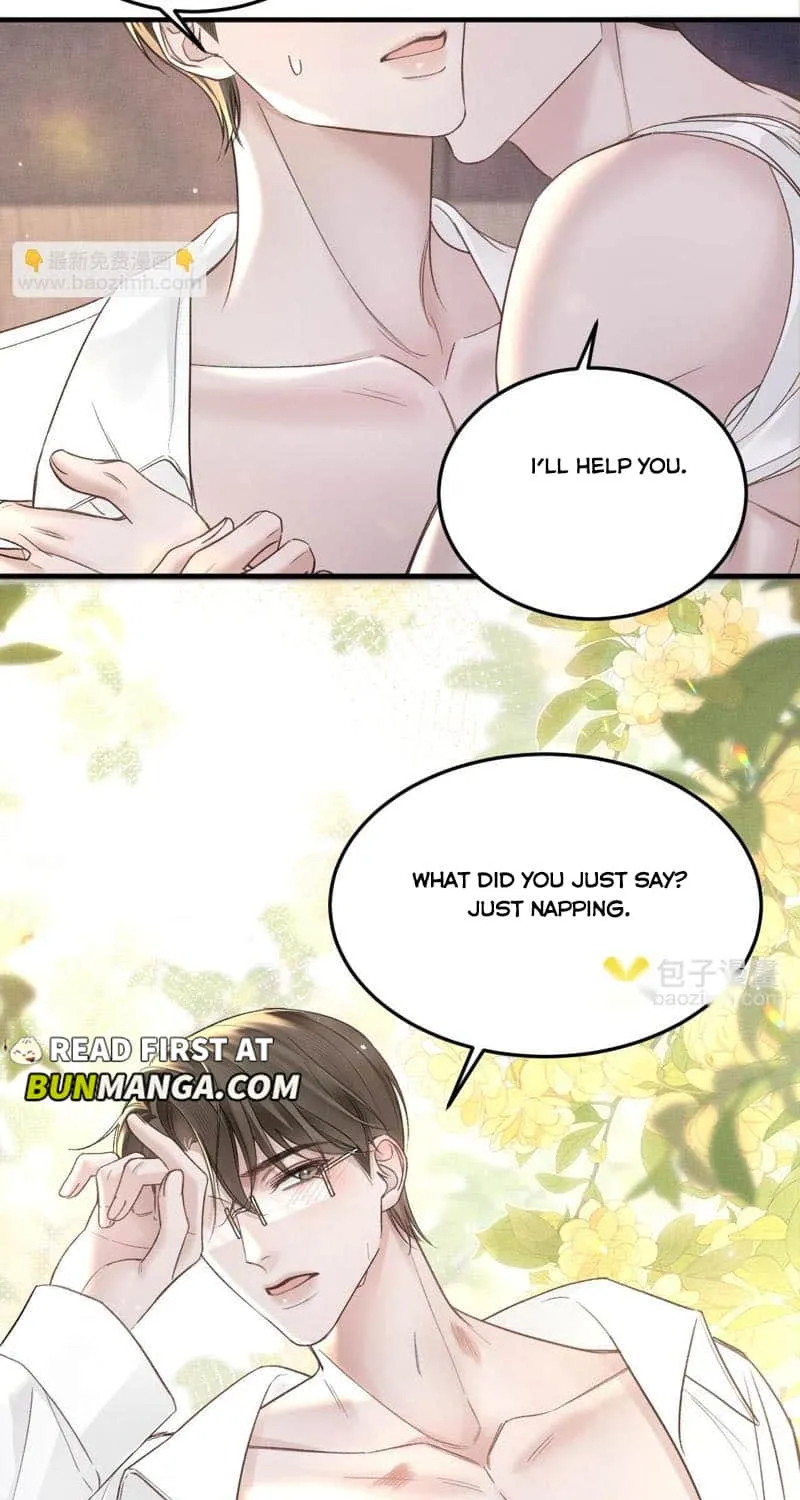 Read Tit For Tat chapter 75 image 10 on Lezhin