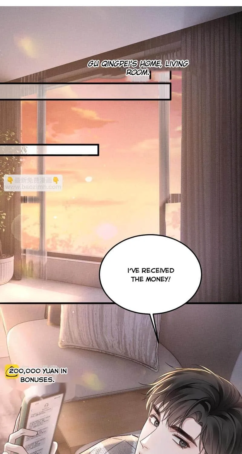 Read Tit For Tat chapter 75 image 17 on Lezhin
