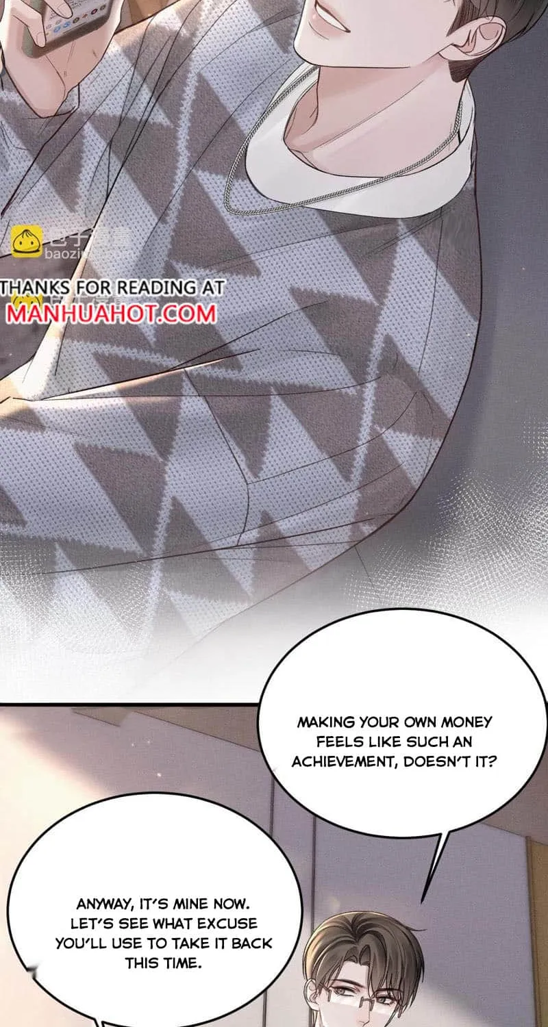 Read Tit For Tat chapter 75 image 18 on Lezhin