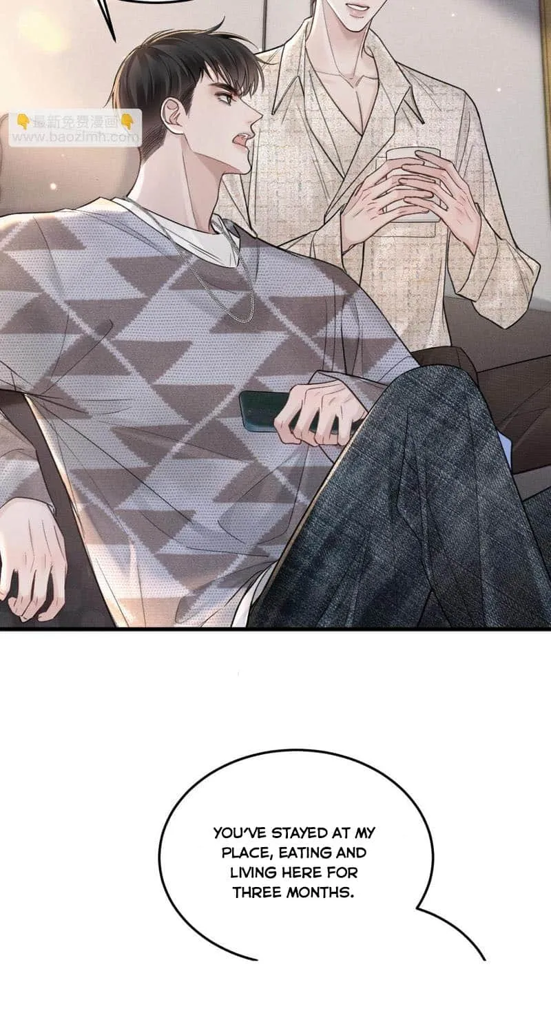 Read Tit For Tat chapter 75 image 19 on Lezhin