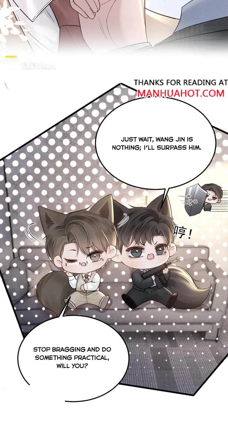 Read Tit For Tat chapter 75 image 2 on Lezhin