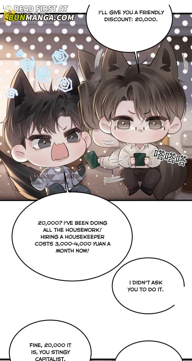 Read Tit For Tat chapter 75 image 20 on Lezhin