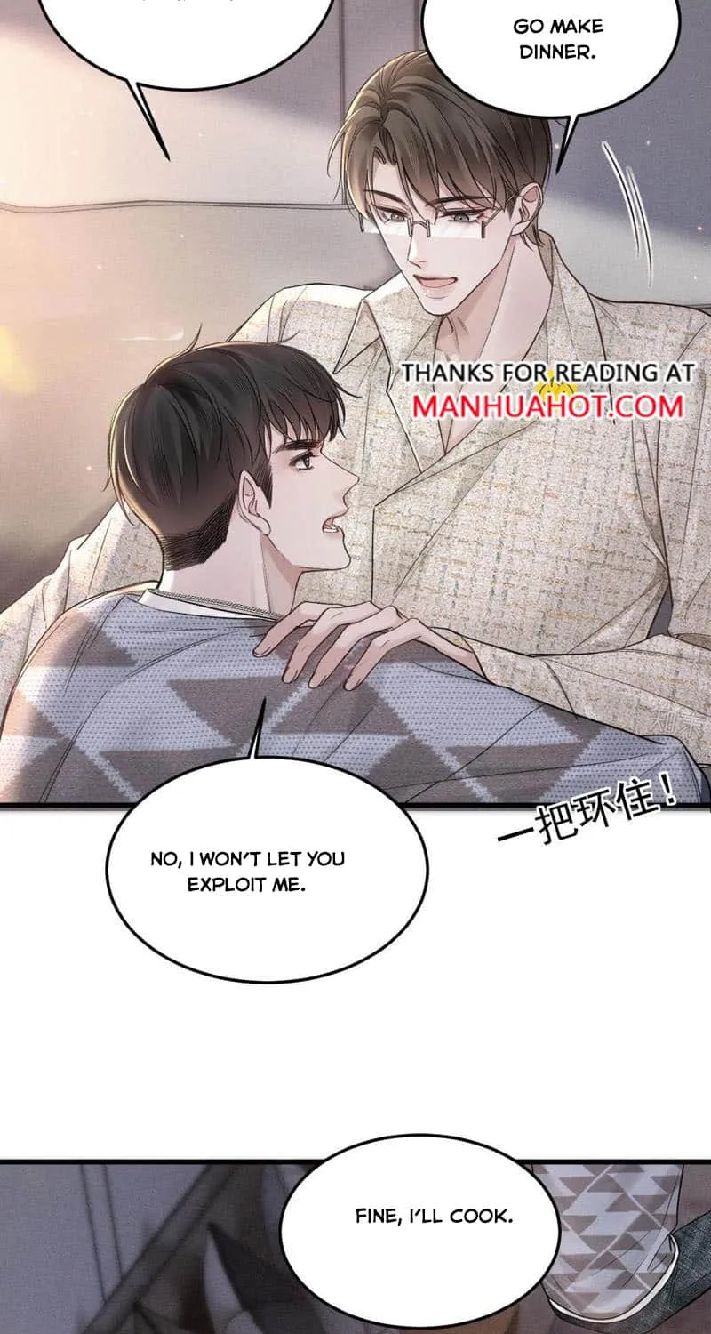 Read Tit For Tat chapter 75 image 21 on Lezhin
