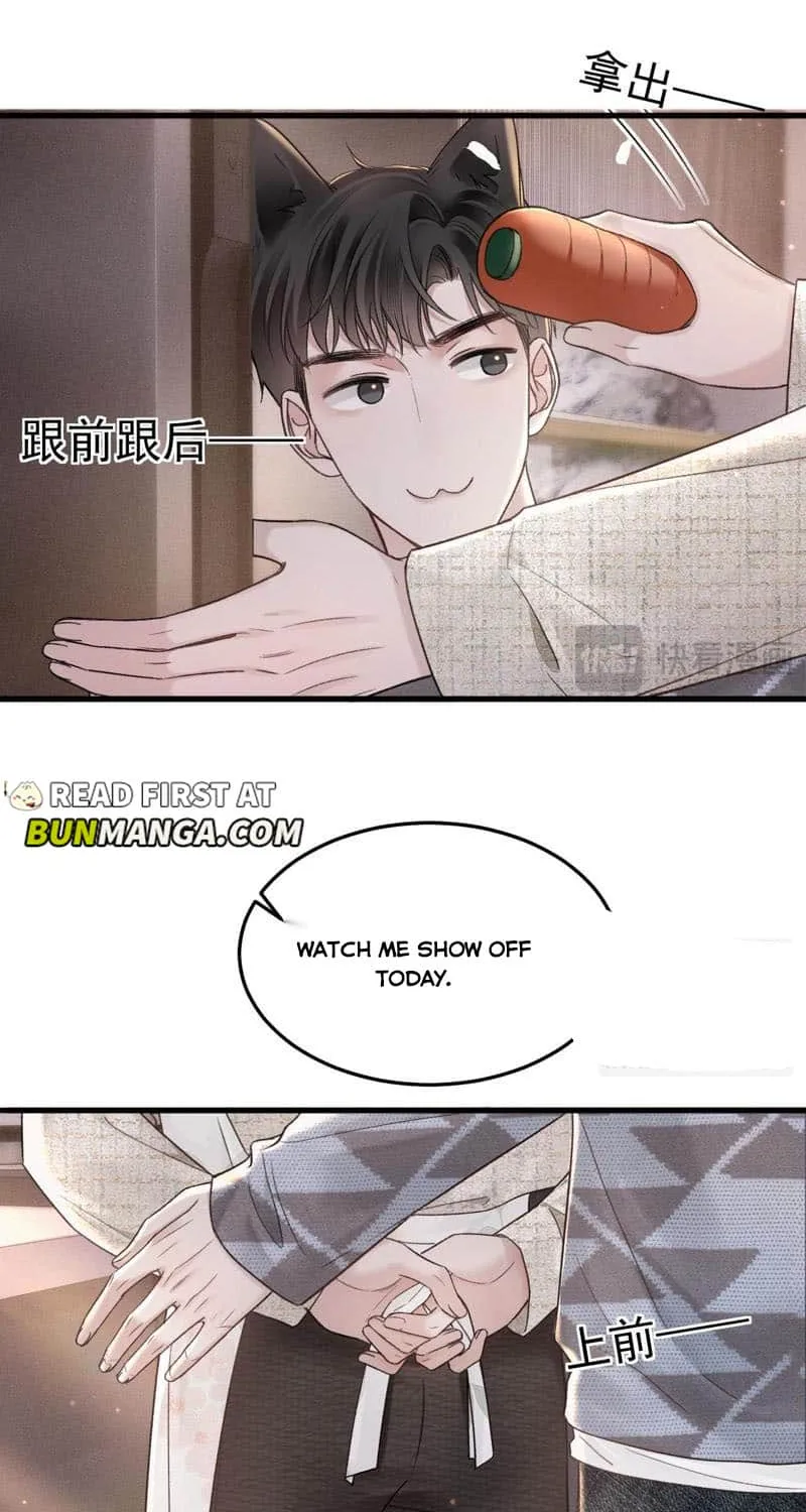 Read Tit For Tat chapter 75 image 24 on Lezhin
