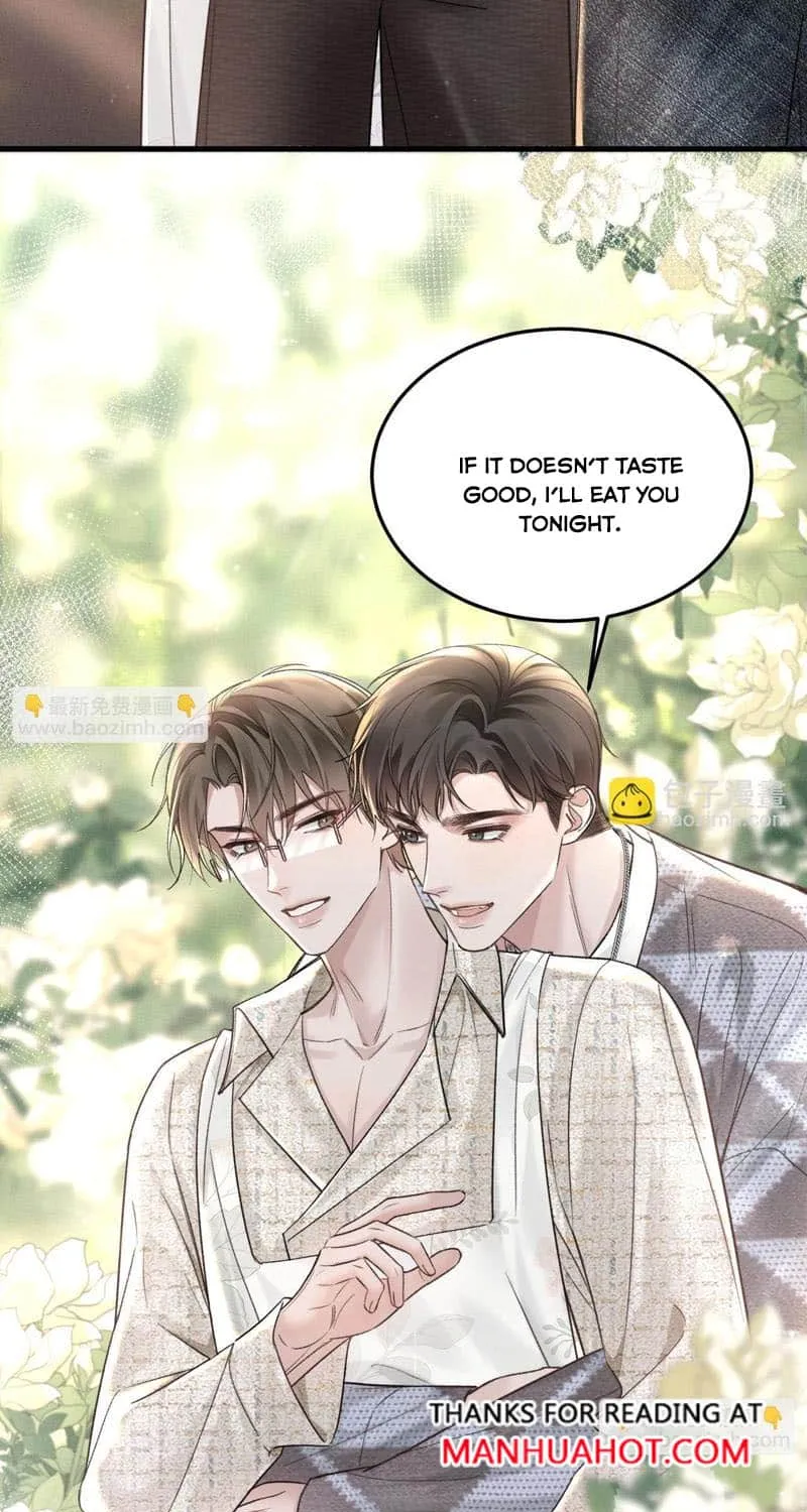 Read Tit For Tat chapter 75 image 25 on Lezhin