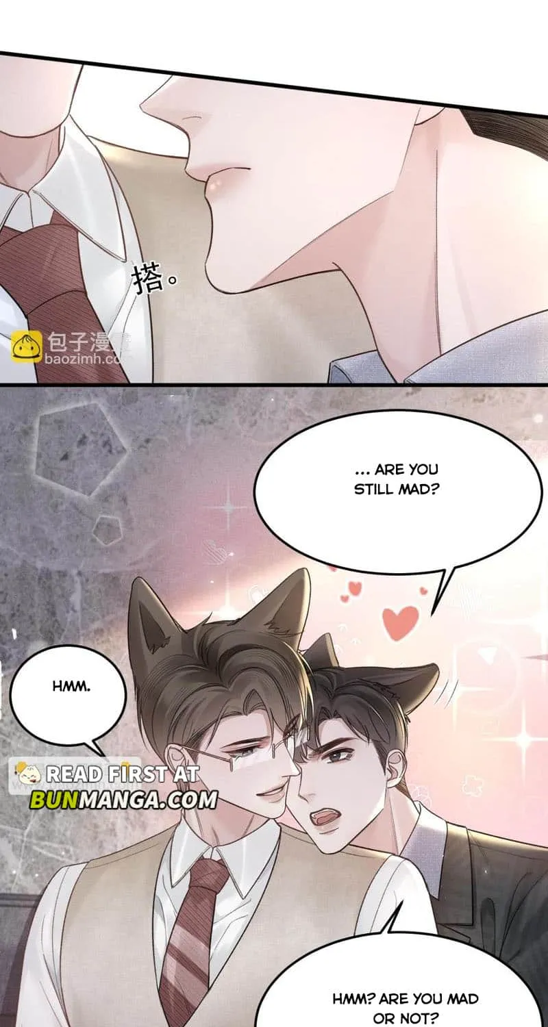 Read Tit For Tat chapter 75 image 3 on Lezhin