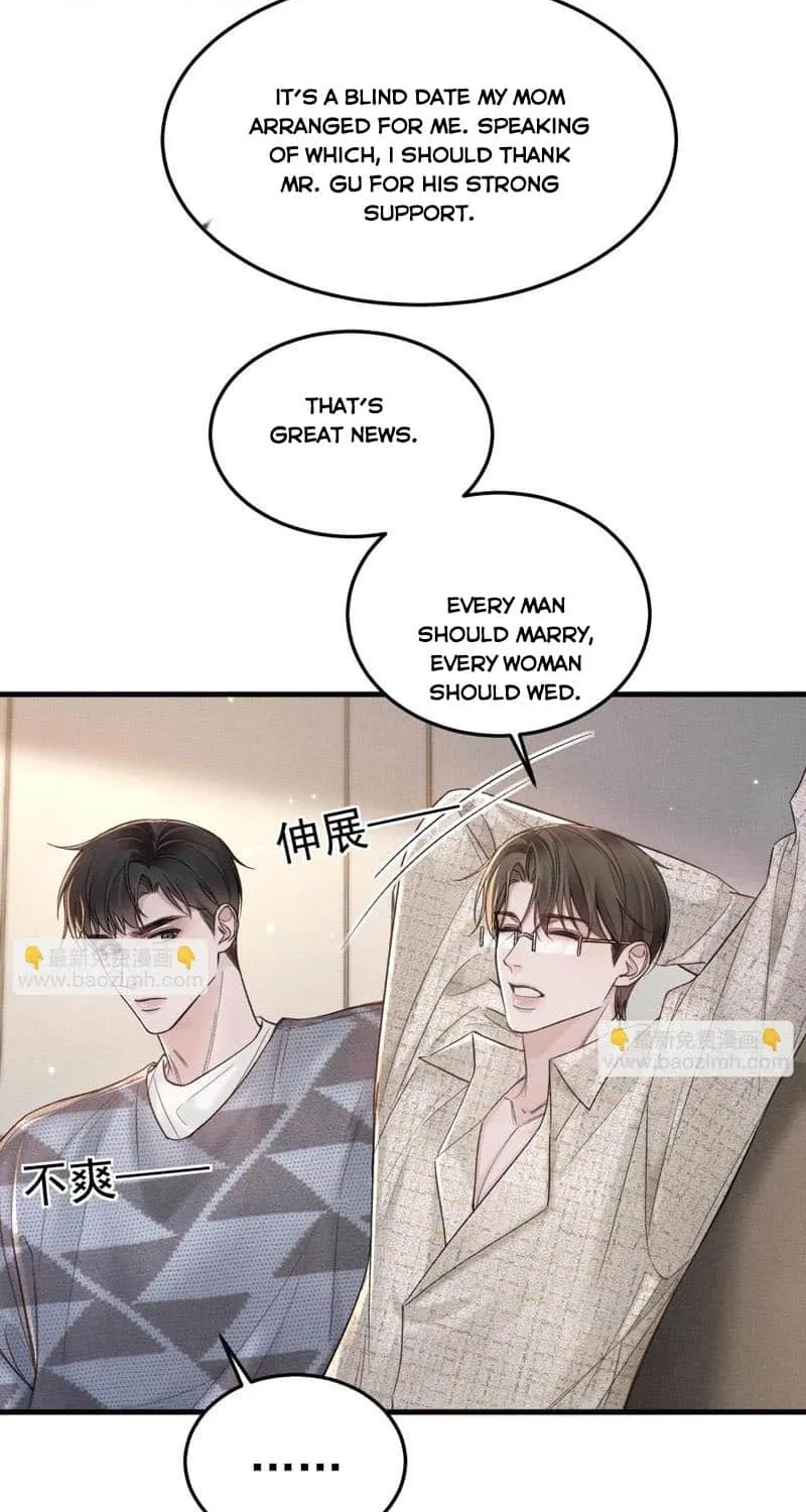 Read Tit For Tat chapter 75 image 31 on Lezhin