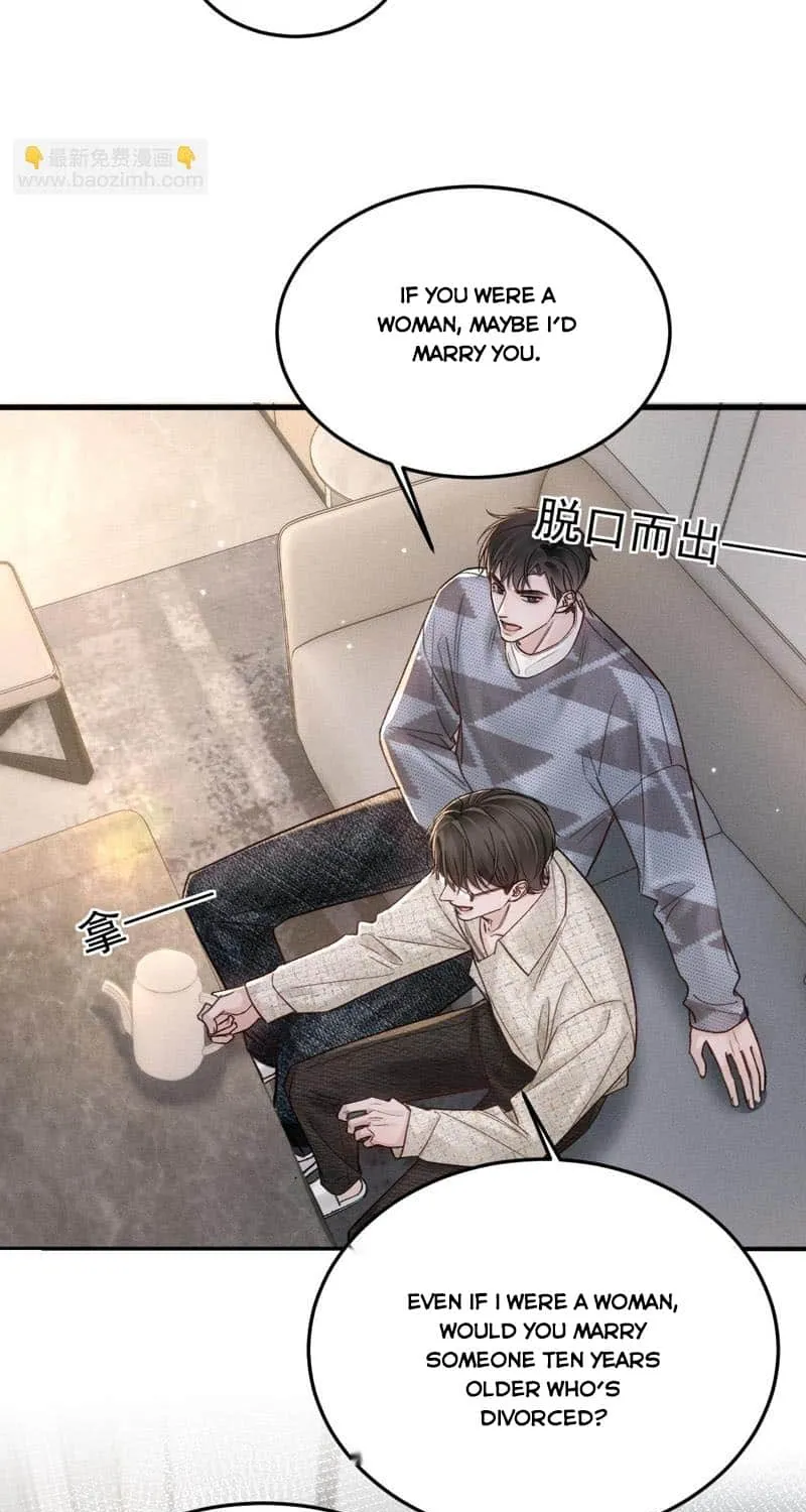 Read Tit For Tat chapter 75 image 32 on Lezhin