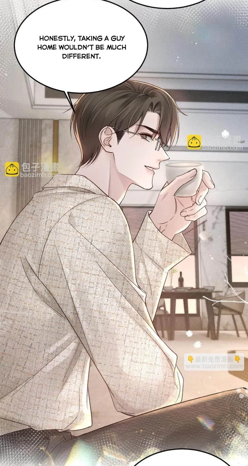 Read Tit For Tat chapter 75 image 33 on Lezhin