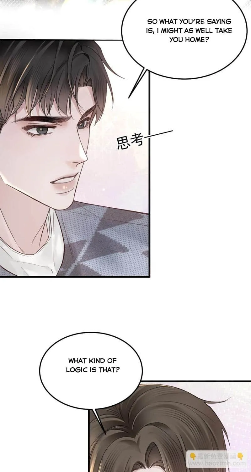 Read Tit For Tat chapter 75 image 34 on Lezhin