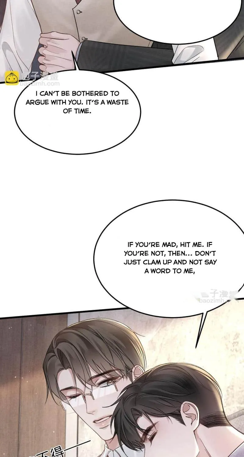 Read Tit For Tat chapter 75 image 4 on Lezhin