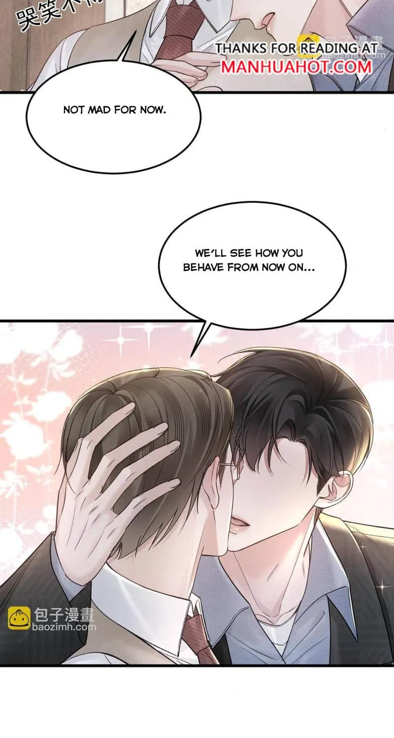 Read Tit For Tat chapter 75 image 5 on Lezhin
