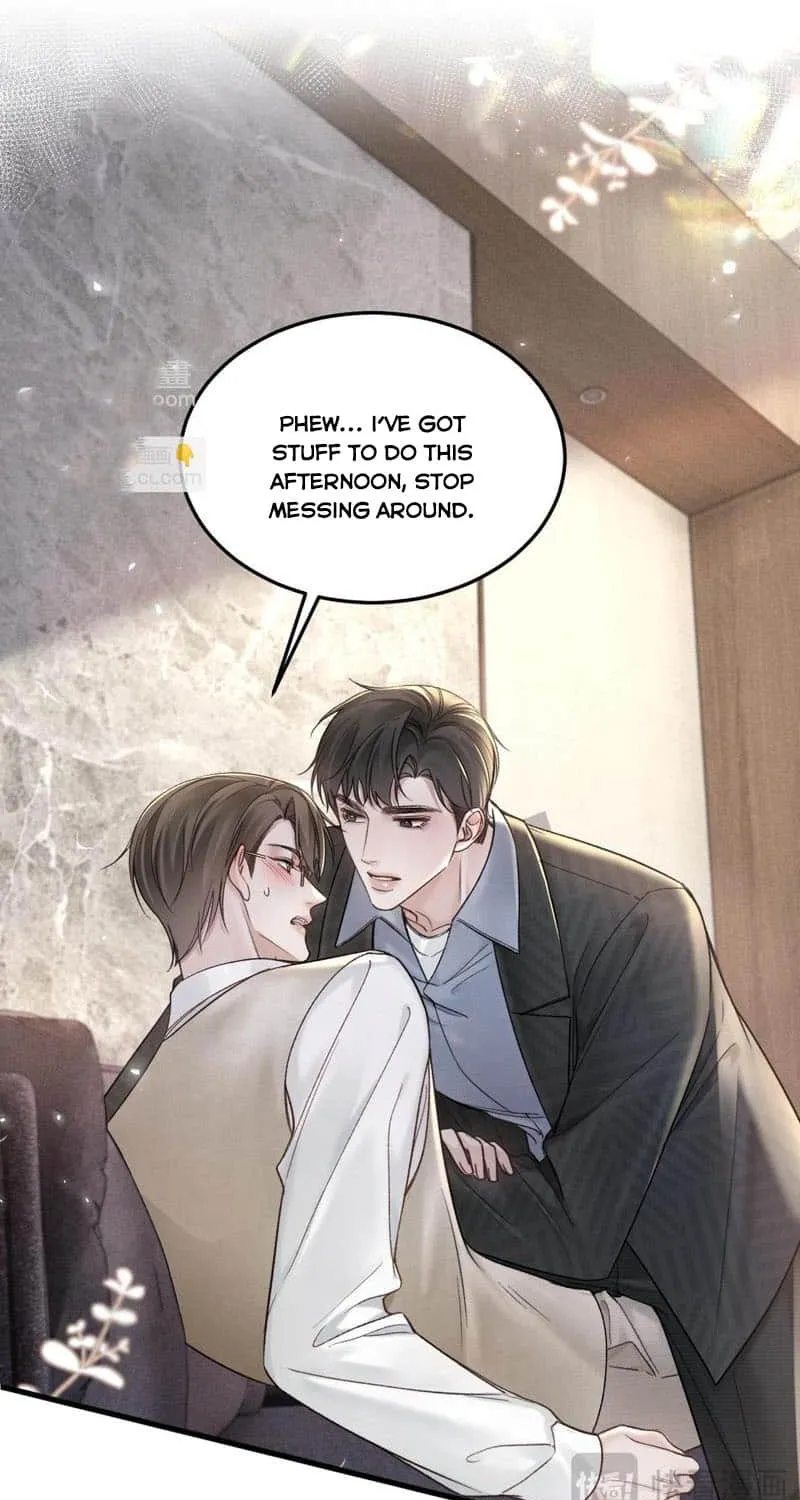 Read Tit For Tat chapter 75 image 6 on Lezhin